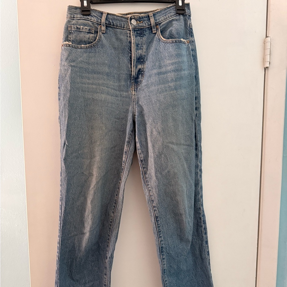 Pacsun Women Mom Jeans 27